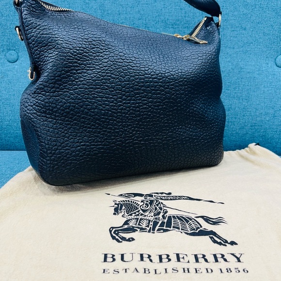 Burberry Ledbury Hobo - Picture 5 of 16